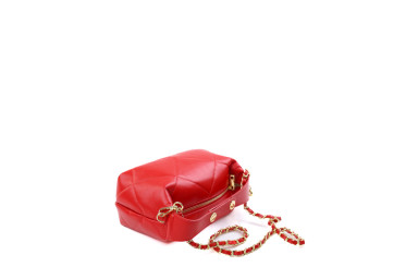 Bag Firenze red 8461-13-37