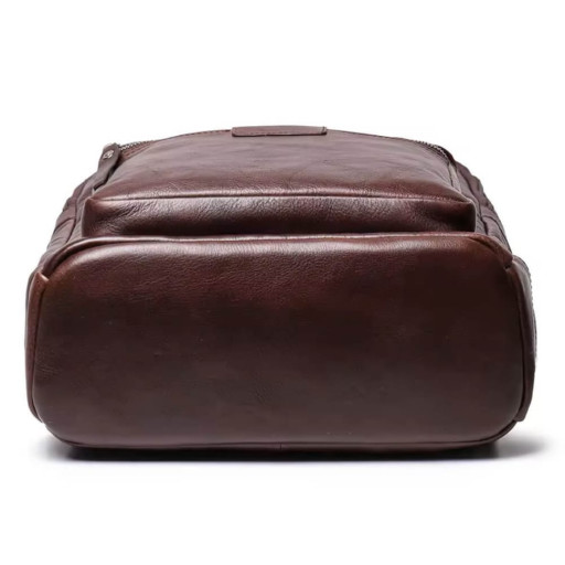 Чоловічий рюкзак Bexhill Vt88120 Dark Brown