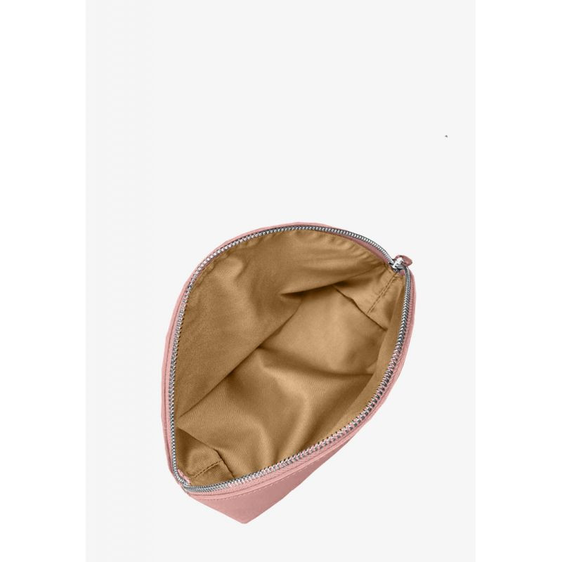 Жіноча шкіряна косметичка 8.0 Wings