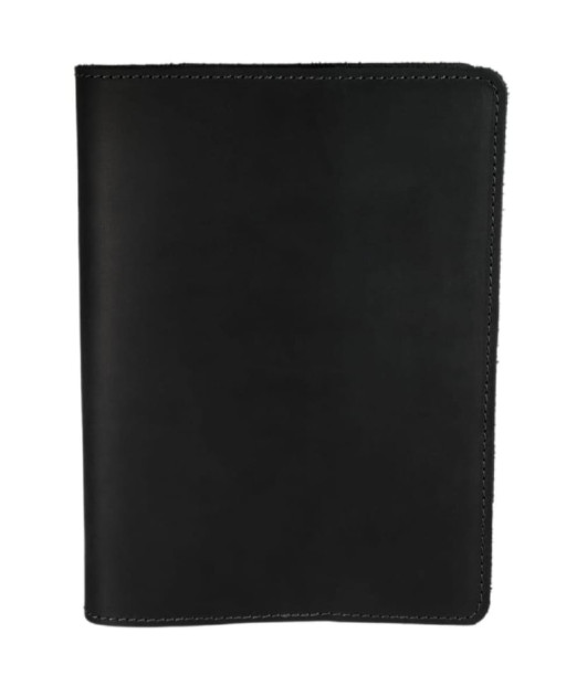 Обкладинка для стандартного щоденника SULLIVAN ode1(8) чорна