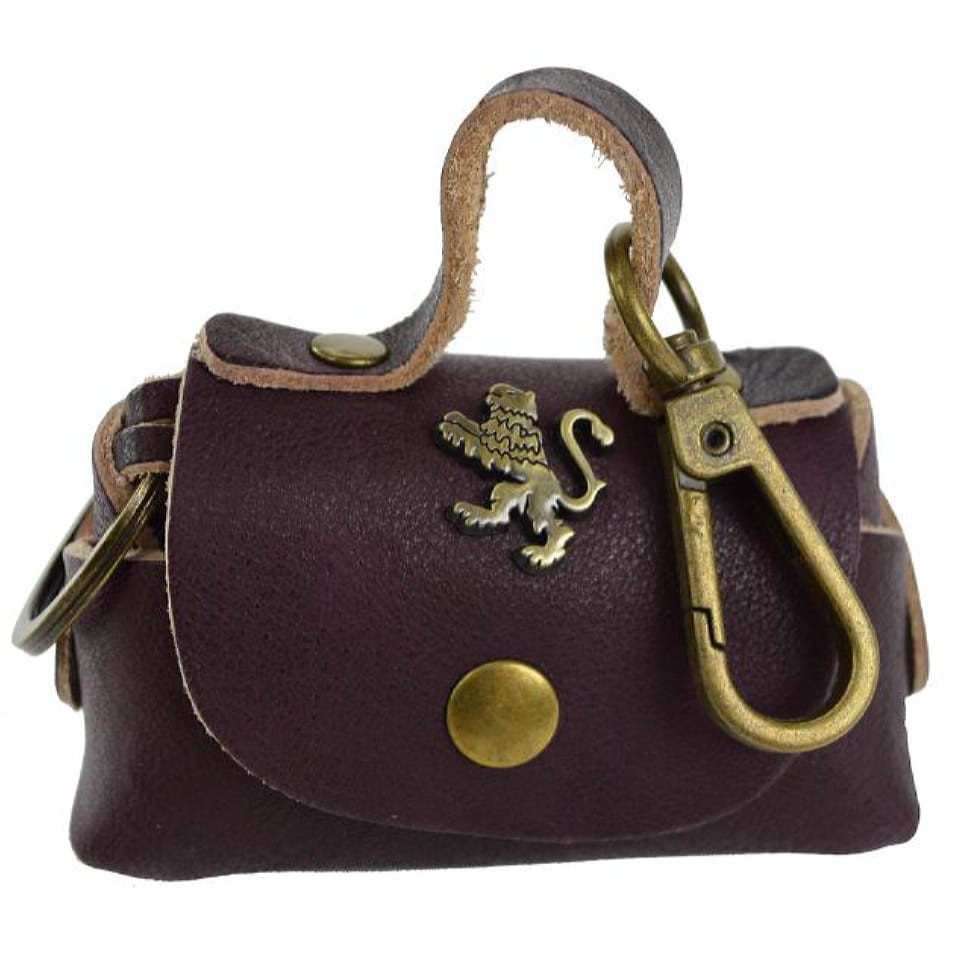 Pratesi BVI001 - keychain B001 keychain B001 Violet