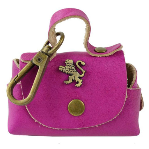 Pratesi BVI001 - keychain B001 keychain B001 Violet