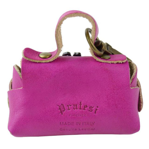 Pratesi BVI001 - keychain B001 keychain B001 Violet