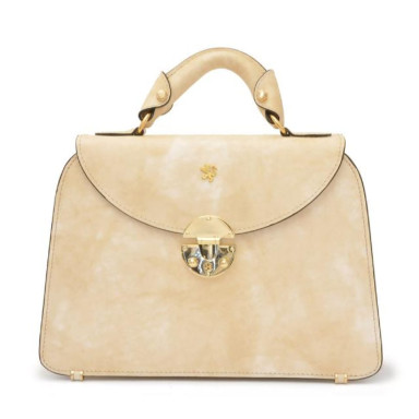 Pratesi RPA285/P - Veneziano Small Lady Bag in cow leather Veneziano Small Lady Bag in cow leather