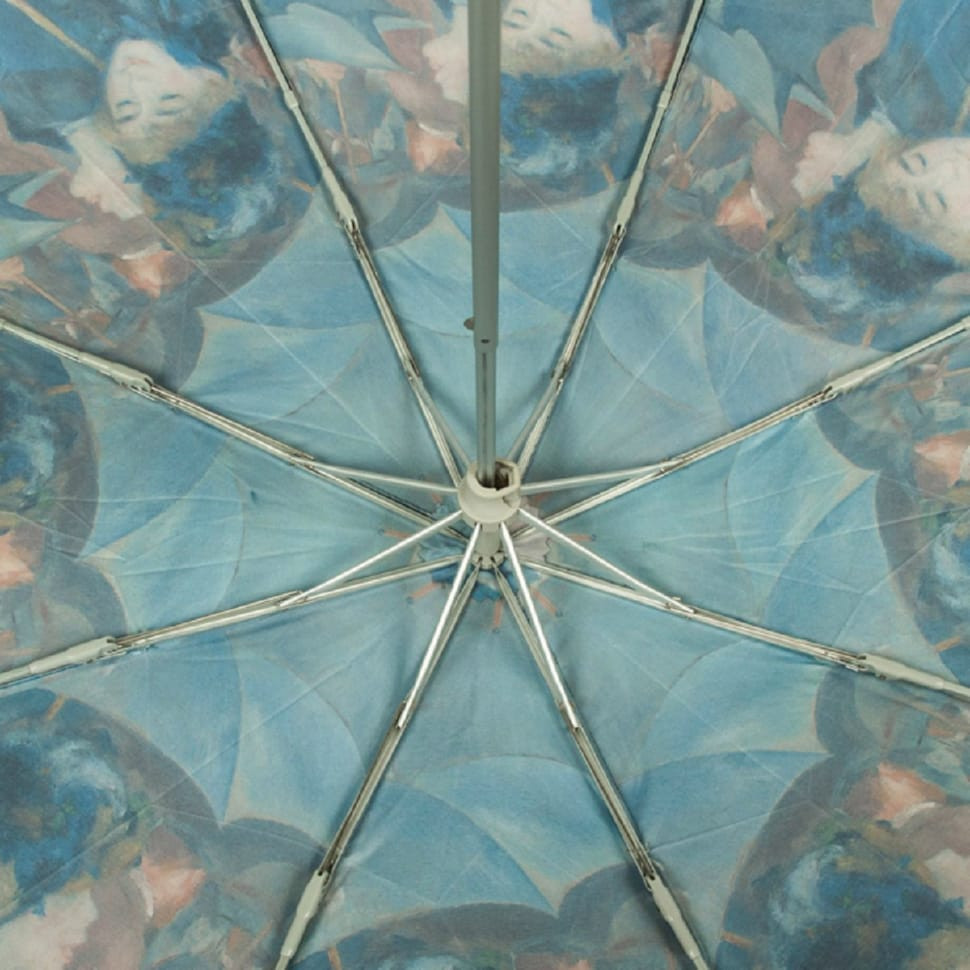 Women's umbrella Fulton National Gallery Minilite-2 L849 The Umbrellas (Umbrellas)