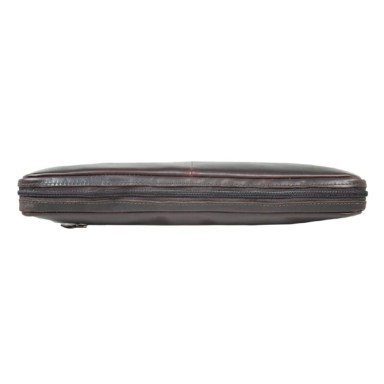 Папка Ashwood K40 Brown