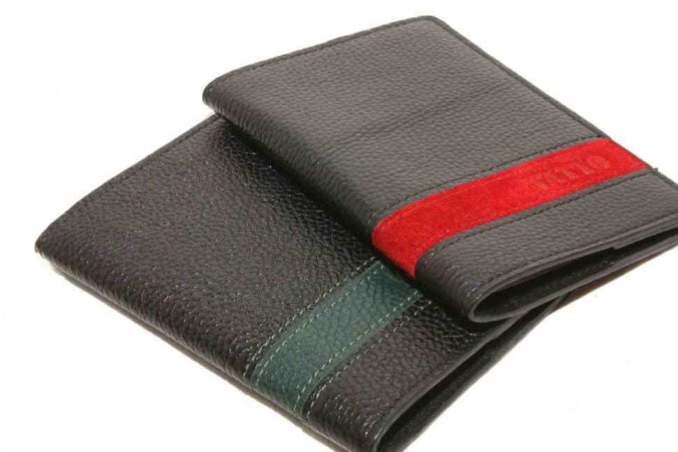 Обкладинка на паспорт VATTO