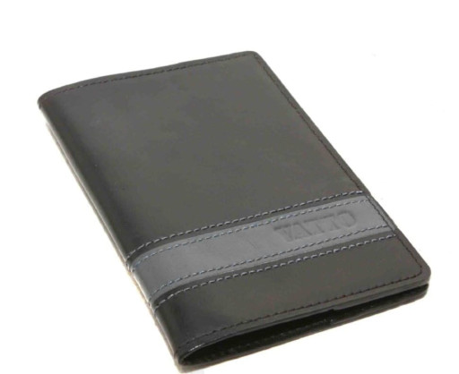 Обкладинка на паспорт VATTO