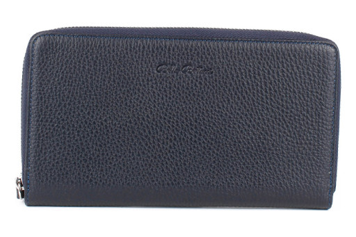 Клатч Firenze синій 867-1170