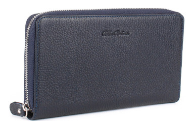 Clutch Firenze blue 867-1170