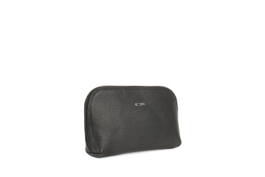 Cosmetic bag Karya black 2029-45