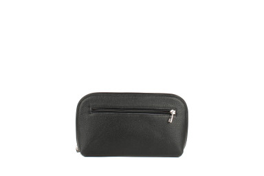 Cosmetic bag Karya black 2029-45