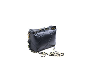 Bag Firenze black 8461-05-37