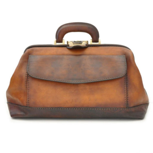 Сумка доктора Pratesi Doctor Bag, артикул B562, Італія