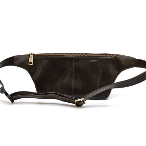 Напоясний сумка з натуральної шкіри TC-3029-4lx TARWA