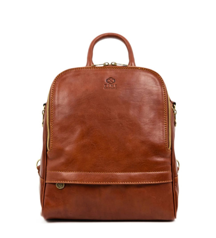 【Age Factory】Logo Knapsack Black Everyday Backpacks - buy in Kyiv and with delivery in Ukraine