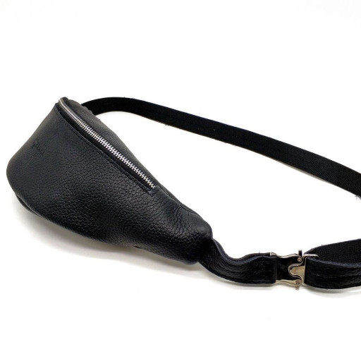 Сумка напоясний з натуральної шкіри FA-3005-4lx TARWA