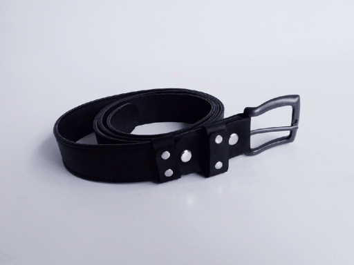 Шкіряний ремінь S01