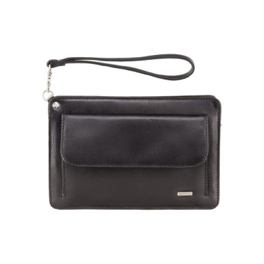Man's purse Visconti 2617 Ted (Black)