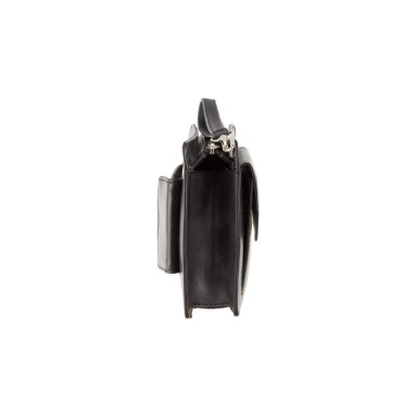 Man's purse Visconti 2617 Ted (Black)