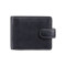 Кошелек мужской Visconti HT10 Knightsbridge c RFID (Black)