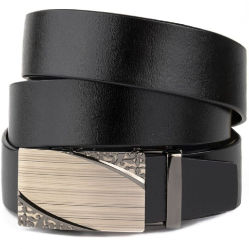 Якісний жіночий ремінь із натуральної шкіри Grande Pelle 21446 Червоний