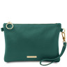 TL Bag Soft leather clutch Tuscany TL142029