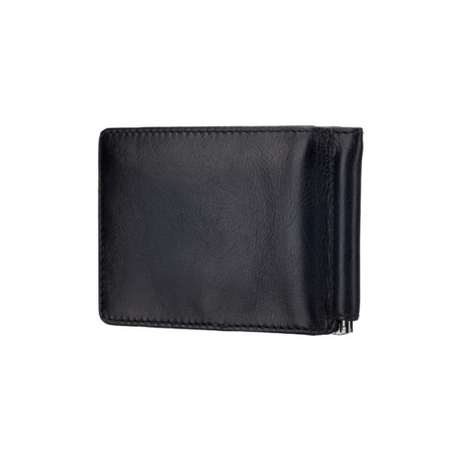 Затискач для купюр Visconti AT70 BLUE