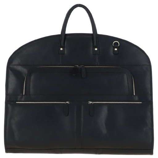 Портплед Ashwood K50 Black (Чорний)