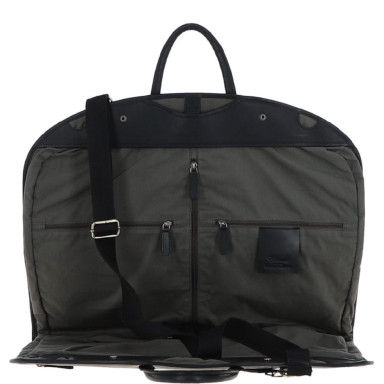 Garment bag Ashwood K50 Black