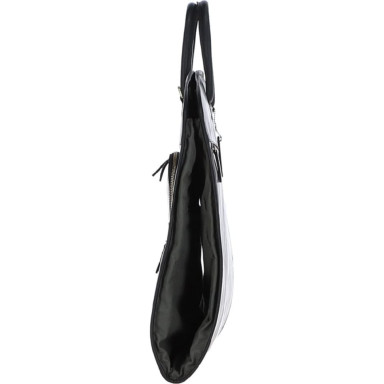 Garment bag Ashwood K50 Black