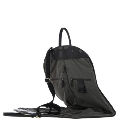 Garment bag Ashwood K50 Black