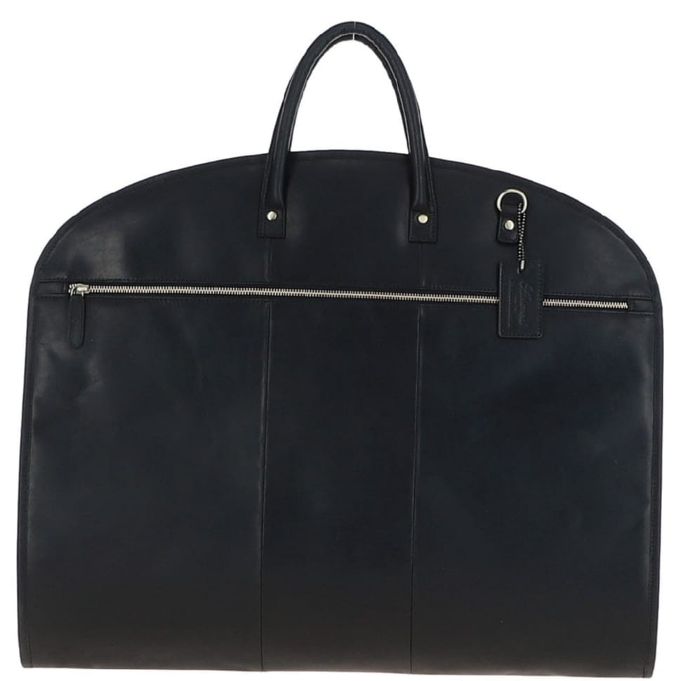 Портплед Ashwood K50 Black (Чорний)