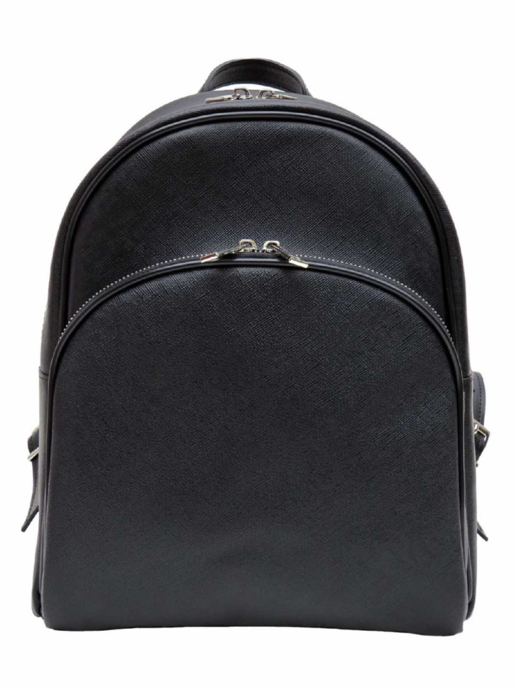 Женский рюкзак из сафьяновой кожи Newery N3061SA
