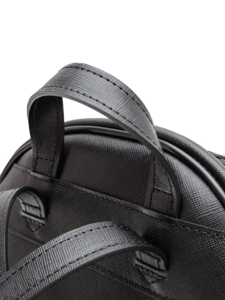 Женский рюкзак из сафьяновой кожи Newery N3061SA