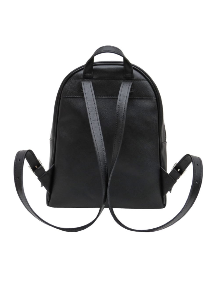 Женский рюкзак из сафьяновой кожи Newery N3061SA