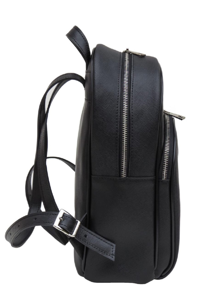 Женский рюкзак из сафьяновой кожи Newery N3061SA