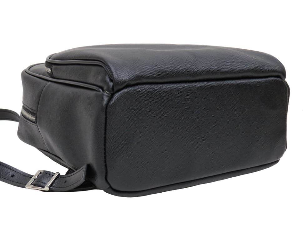Женский рюкзак из сафьяновой кожи Newery N3061SA