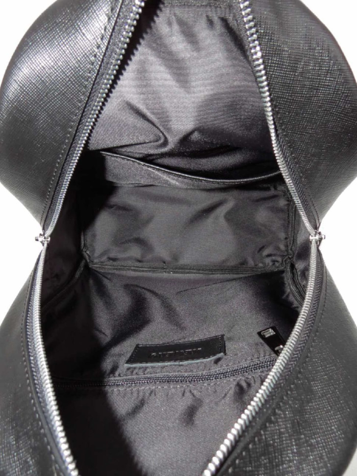 Женский рюкзак из сафьяновой кожи Newery N3061SA