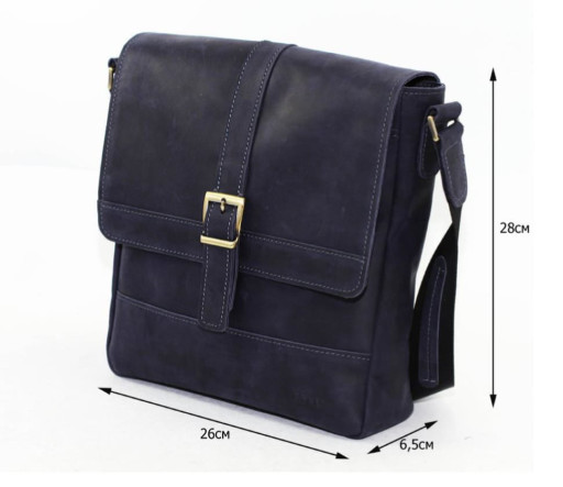 Чоловіча сумка VATTO Mk17 Kr600