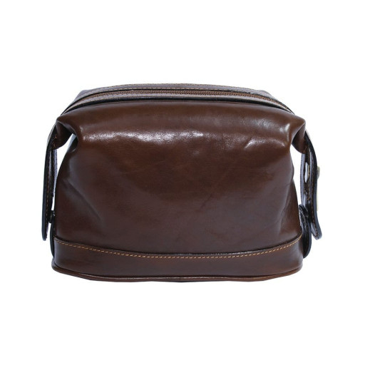 Несесер Tony Perotti Italico 8004 cognac коньячний