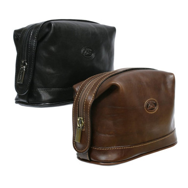 Toy bag Italico 8004 cognac cognac Tony Perotti