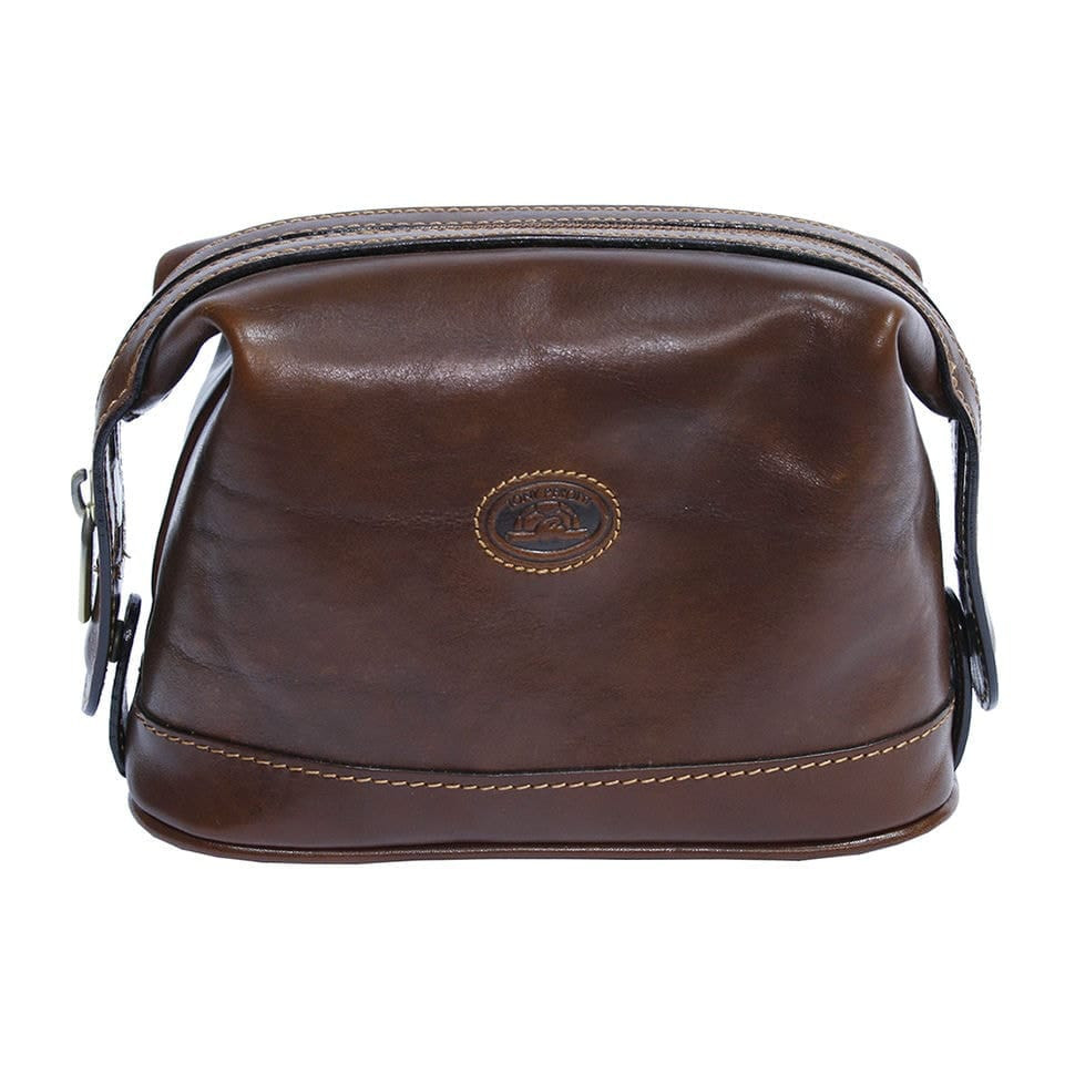 Несесер Tony Perotti Italico 8004 cognac коньячний