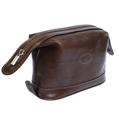 Toy bag Italico 8004 cognac cognac Tony Perotti