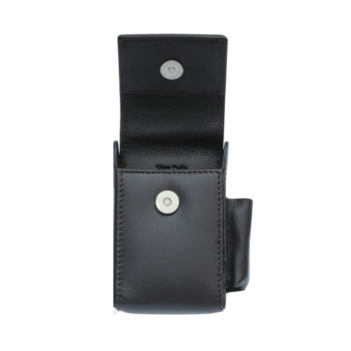 Футляр для сигарет шкіряний Cortina 5082 коричневий