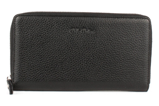 Клатч Firenze чорний 867-281