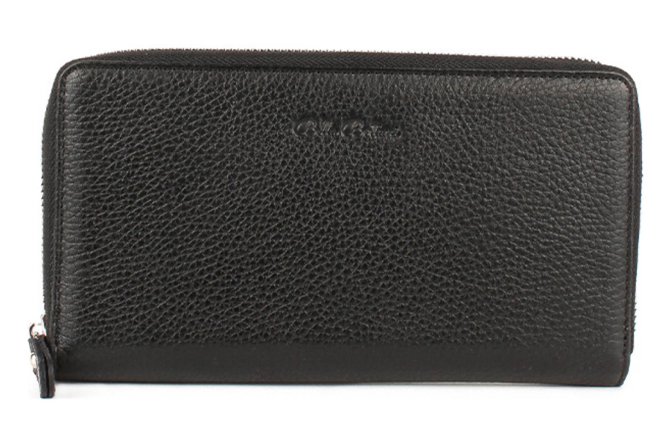 Клатч Firenze чорний 867-281