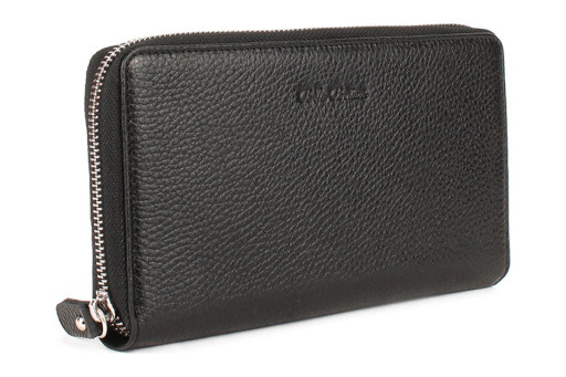 Клатч Firenze чорний 867-281