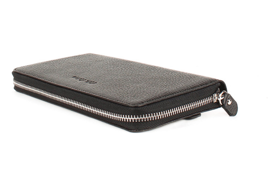 Клатч Firenze чорний 867-281