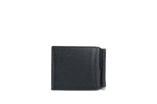 Зажим для купюр Firenze синій 144-315